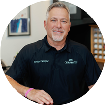 Dr. Gregory Zwirn, DC