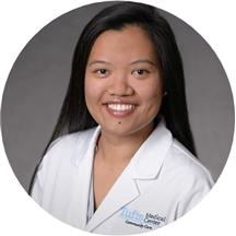Dr. Greta Gania, DO