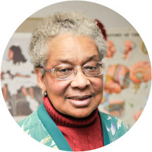 Dr. Greta Rainsford, MD