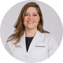 Dr. Gretchen Coady, MD