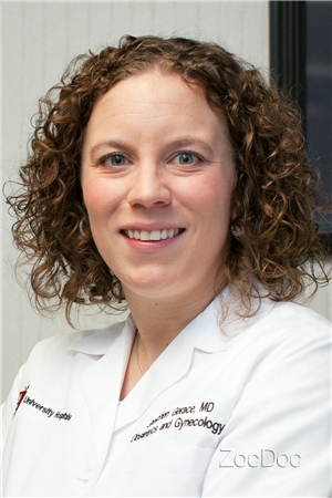 Dr. Gretchen Gerace, MD