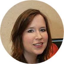 Dr. Gretchen Gerhardt, OD