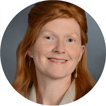 Dr. Gretchen Mockler, MD