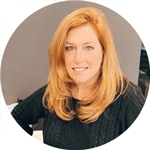 Dr. Gretchen Ohlig, OD