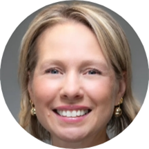 Dr. Gretchen Sofocleous, PhD