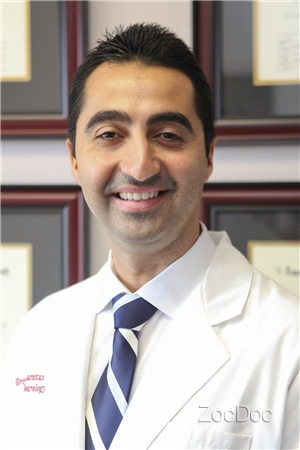 Dr. Grigor Harutunian, MD