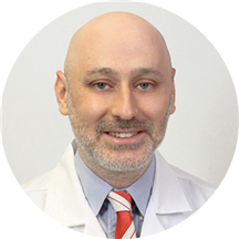 Dr. Grigoriy Gutin, MD, PhD