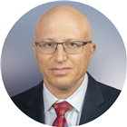 Dr. Grigory Goldberg, MD