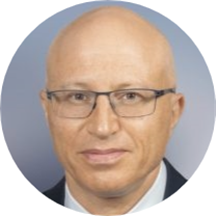 Dr. Grigory Goldberg, MD