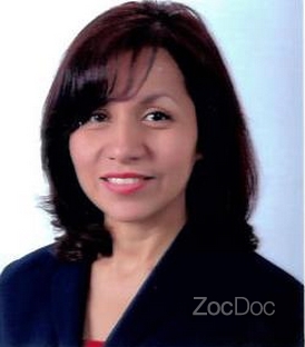 Dr. Griselda Meza, MD, FAAP