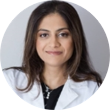 Dr. Grishma Parikh, MD