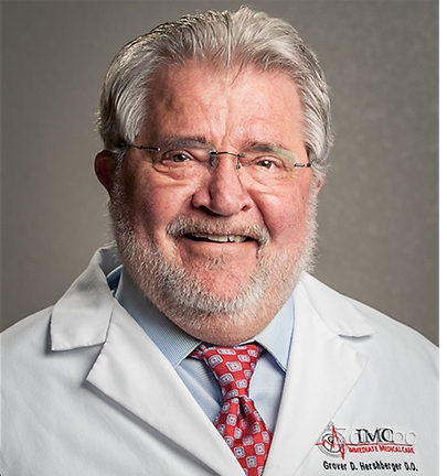 Dr. Grover Hershberger, DO