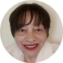 Dr. Guadalupe Vanderhorst Rodriguez, DAc, LAc