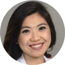 Dr. Guang (Grace) Yang, DPM