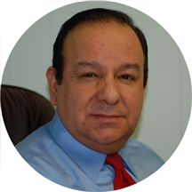 Dr. Guido Rojas, MD