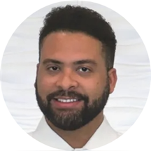 Dr. Guilbert Maria, DMD