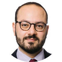 Dr. Guillaume Bassil, MD