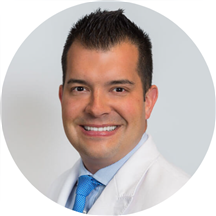 Dr. Guillaume Lepine, DMD