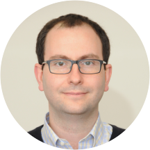 Dr. Guillermo Ballarino, MD