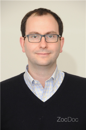 Dr. Guillermo Ballarino, MD