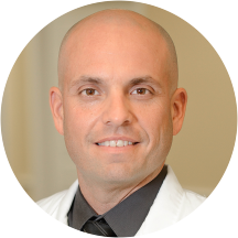 Dr. Guillermo Donate, DPM