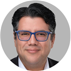 Dr. Guillermo Gamboa, OD