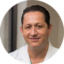 Dr. Guillermo Portillo Ramila, MD