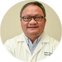 Dr. Guillermo Uy, MD