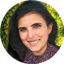 Dr. Guissoo Nabavian, PsyD