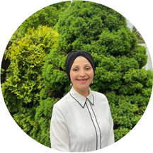 Dr. Gulay Tegin, MD