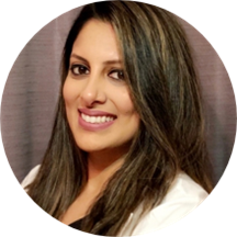 Dr. Gunita Pahwa Kalra, DDS