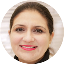Dr. Gunjeet Sahni, MD