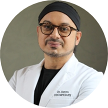Dr. Gur Simran Aurora, DDS, MPH