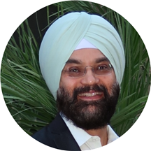 Dr. Gurdev Singh, MD