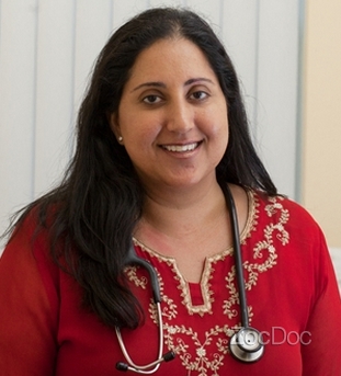 Dr. Gurinder Brar, MD
