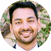 Dr. Gurinder Multani, OD