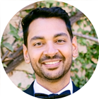 Dr. Gurinder Multani, OD