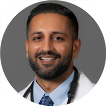 Dr. Gurkirat Sidhu, MD