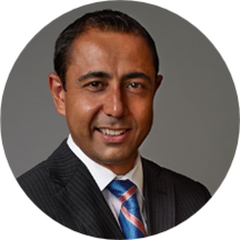 Dr. Gurmohan Syali, MD, FACP