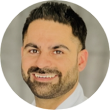 Dr. Gurneetpal Singh, DDS