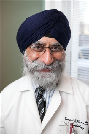 Dr. Gurpreet Kochar, MD