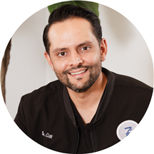 Dr. Gursimran Gill, DC