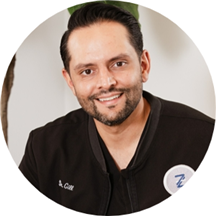 Dr. Gursimran Gill, DC