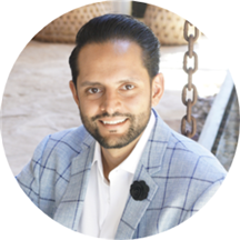 Dr. Gursimran Gill, DC