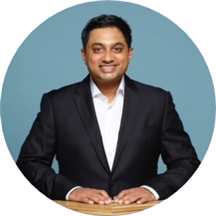 Dr. Guruprasad Srinivas, MD