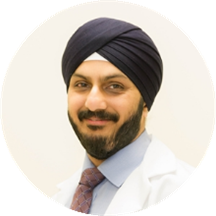 Dr. Gurvinder Sethi, MD