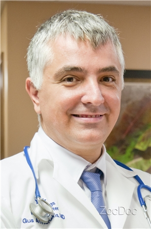 Dr. Gus Armenakis, MD