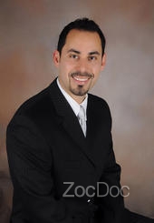 Dr. Gustavo Parajon, DDS