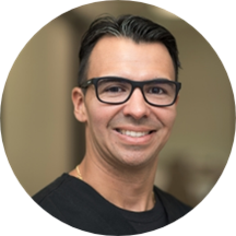 Dr. Gustavo Salas, DDS, MS