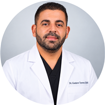 Dr. Gustavo Terrero Quevedo, DDS